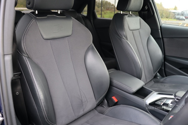 Used Audi A4 2022 for sale - 76350162: Photo 23
