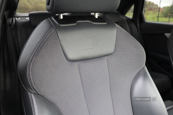 Used Audi A4 2022 for sale - 76350162: Photo 24