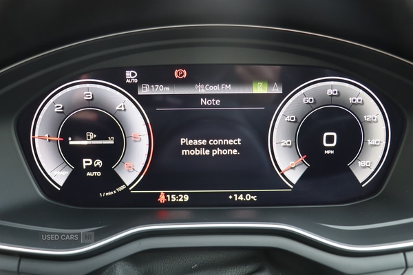 Used Audi A4 2022 for sale - 76350162: Photo 29