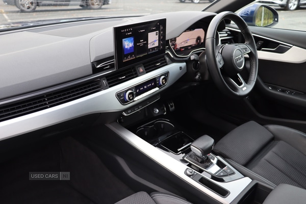 Used Audi A4 2022 for sale - 76350162: Photo 3