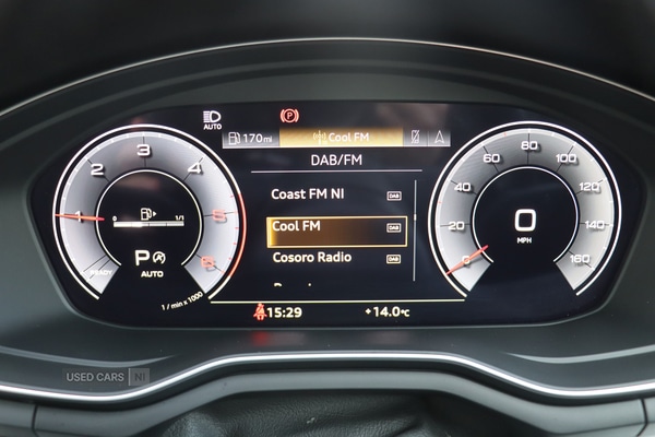 Used Audi A4 2022 for sale - 76350162: Photo 30