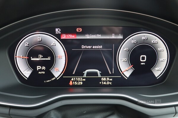 Used Audi A4 2022 for sale - 76350162: Photo 31