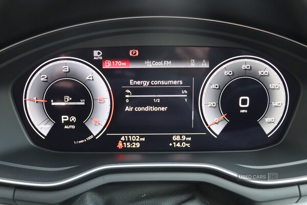 Used Audi A4 2022 for sale - 76350162: Photo 32