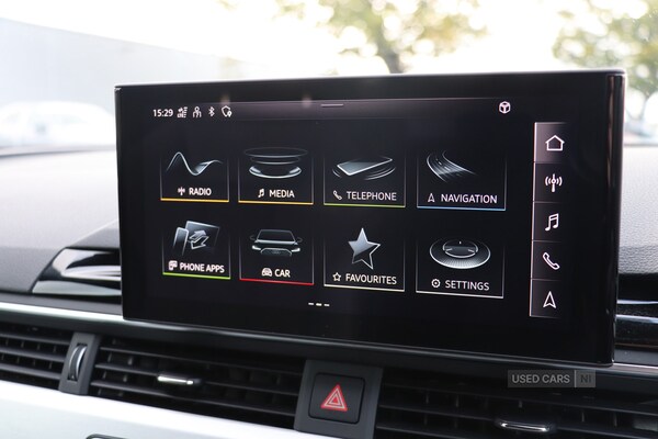 Used Audi A4 2022 for sale - 76350162: Photo 34