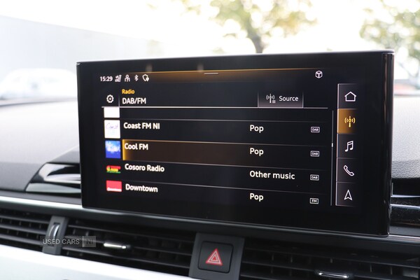 Used Audi A4 2022 for sale - 76350162: Photo 35