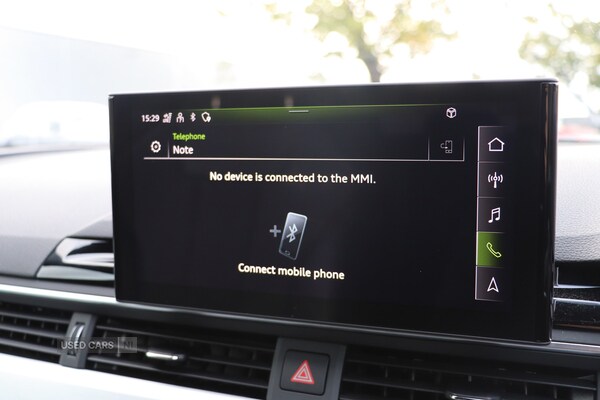 Used Audi A4 2022 for sale - 76350162: Photo 37