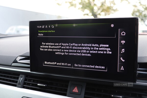 Used Audi A4 2022 for sale - 76350162: Photo 39