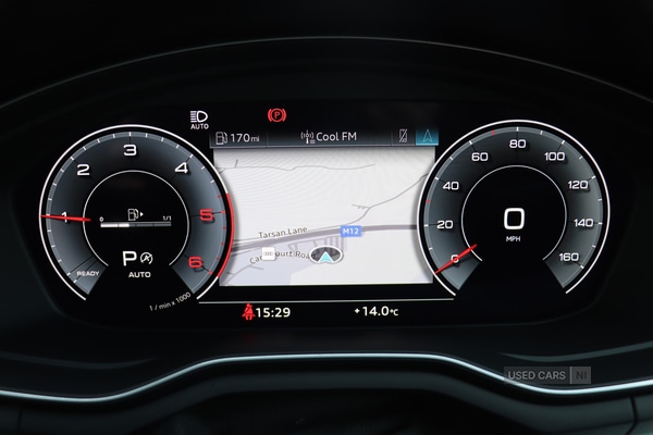 Used Audi A4 2022 for sale - 76350162: Photo 4