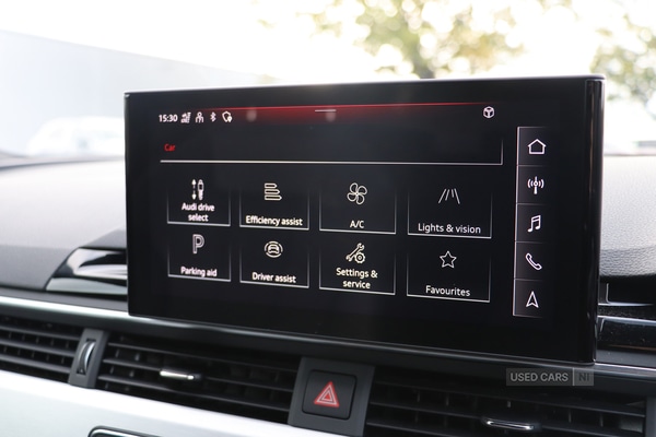 Used Audi A4 2022 for sale - 76350162: Photo 40