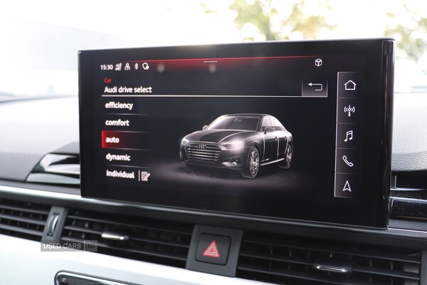 Used Audi A4 2022 for sale - 76350162: Photo 41