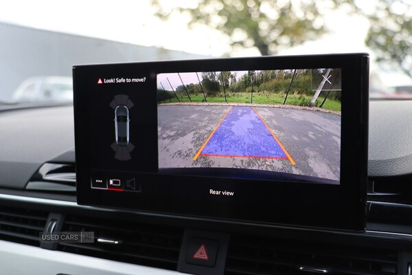 Used Audi A4 2022 for sale - 76350162: Photo 42