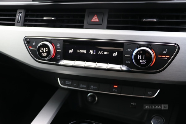 Used Audi A4 2022 for sale - 76350162: Photo 43