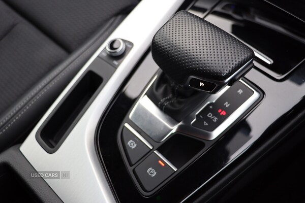 Used Audi A4 2022 for sale - 76350162: Photo 44