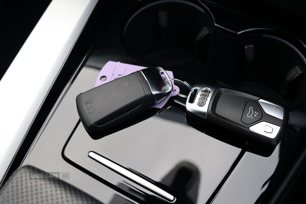 Used Audi A4 2022 for sale - 76350162: Photo 45