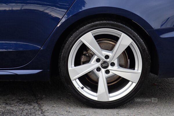 Used Audi A4 2022 for sale - 76350162: Photo 6