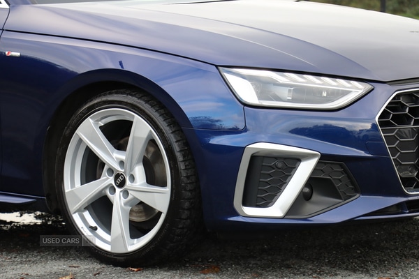 Used Audi A4 2022 for sale - 76350162: Photo 7