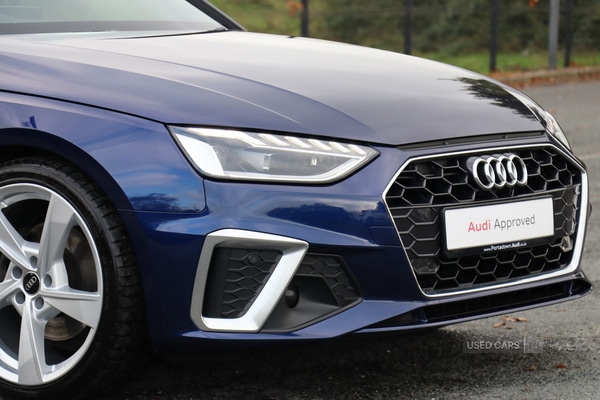 Used Audi A4 2022 for sale - 76350162: Photo 9