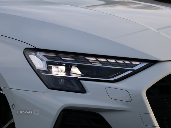 Used Audi A3 2025 for sale - 77560366: Photo 10