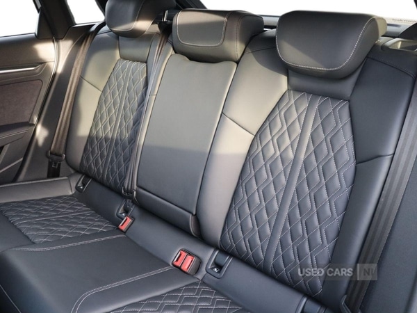 Used Audi A3 2025 for sale - 77560366: Photo 11