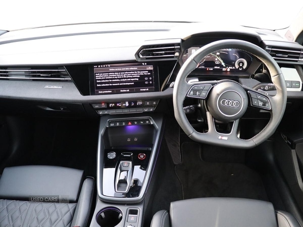 Used Audi A3 2025 for sale - 77560366: Photo 13