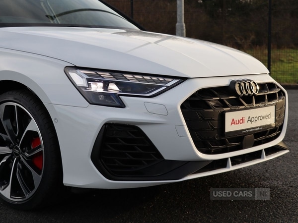 Used Audi A3 2025 for sale - 77560366: Photo 16