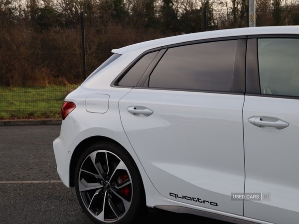 Used Audi A3 2025 for sale - 77560366: Photo 17