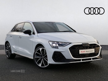 Used Audi A3 2025 for sale - 77560366: Photo