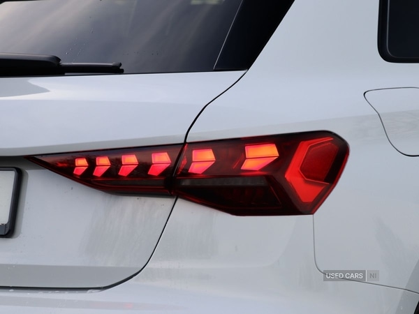 Used Audi A3 2025 for sale - 77560366: Photo 22