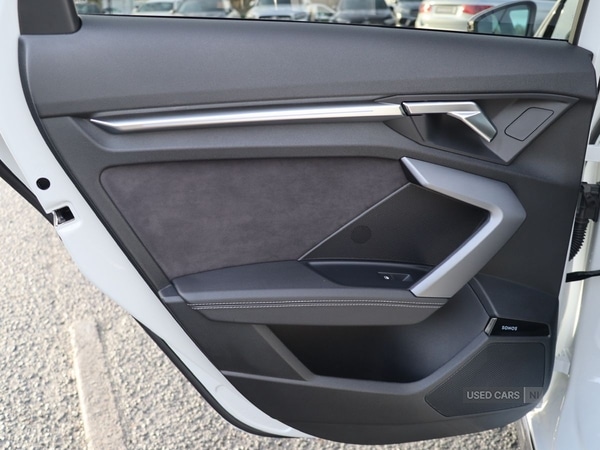 Used Audi A3 2025 for sale - 77560366: Photo 24