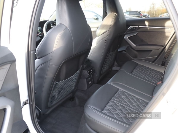 Used Audi A3 2025 for sale - 77560366: Photo 25