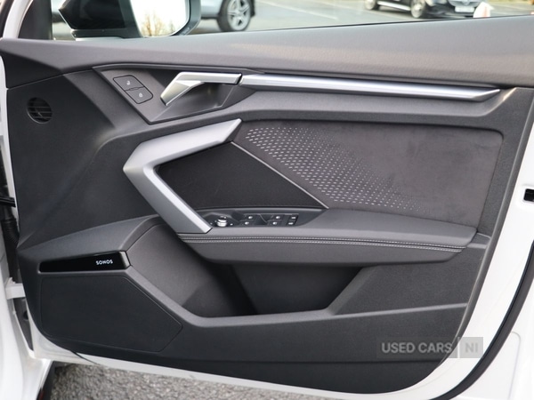 Used Audi A3 2025 for sale - 77560366: Photo 27