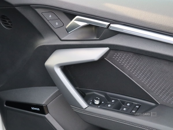 Used Audi A3 2025 for sale - 77560366: Photo 28