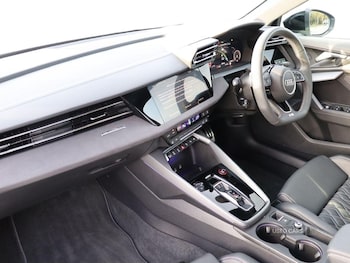 Used Audi A3 2025 for sale - 77560366: Photo