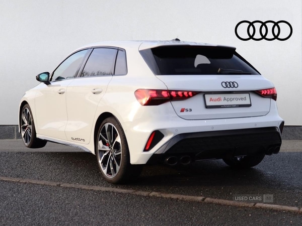 Used Audi A3 2025 for sale - 77560366: Photo 3