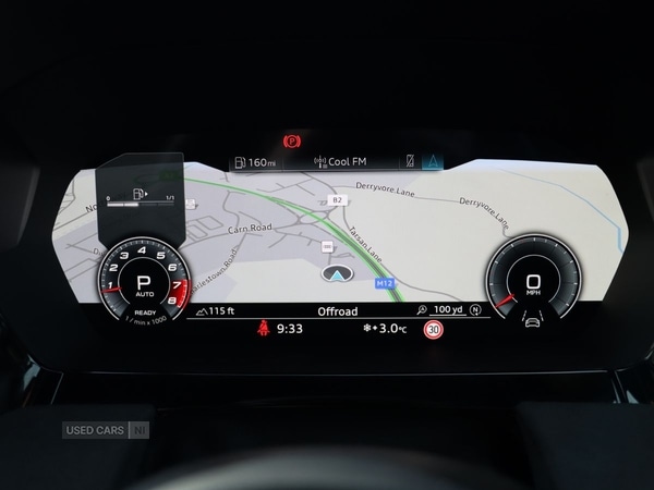 Used Audi A3 2025 for sale - 77560366: Photo 38