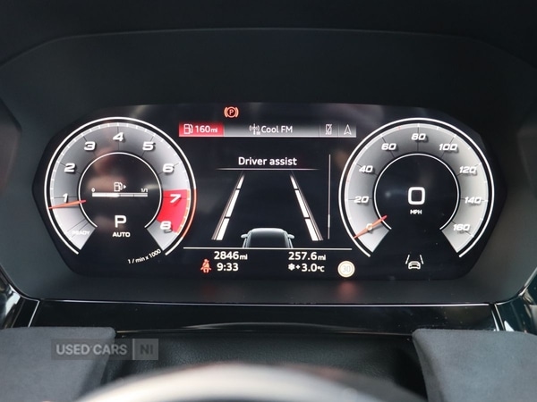 Used Audi A3 2025 for sale - 77560366: Photo 39