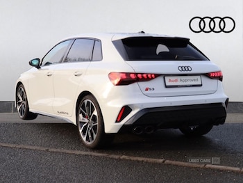 Used Audi A3 2025 for sale - 77560366: Photo