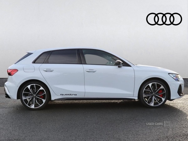 Used Audi A3 2025 for sale - 77560366: Photo 4