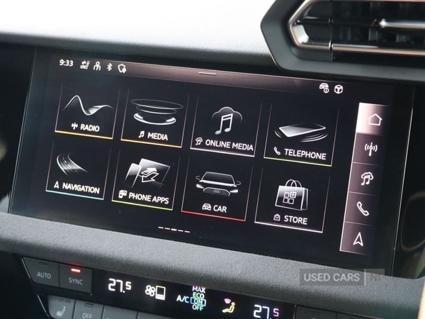 Used Audi A3 2025 for sale - 77560366: Photo 41