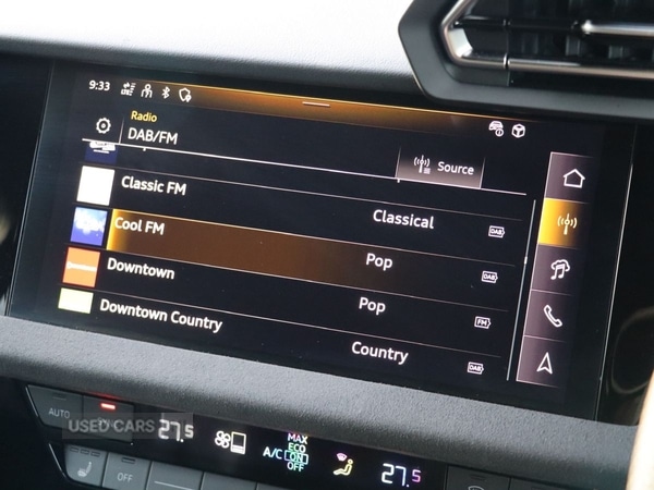 Used Audi A3 2025 for sale - 77560366: Photo 42