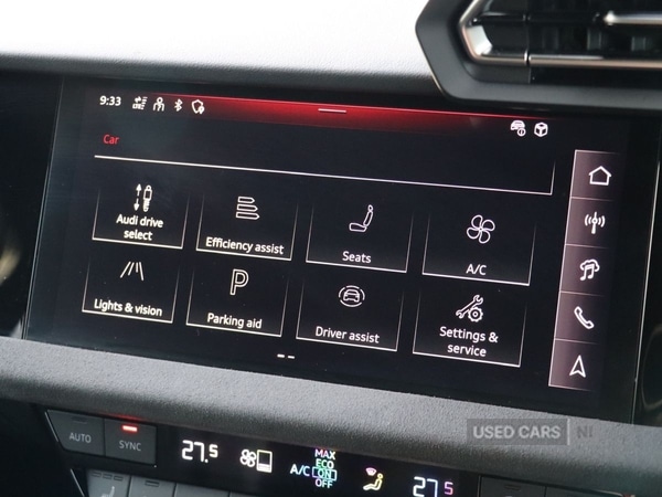 Used Audi A3 2025 for sale - 77560366: Photo 45