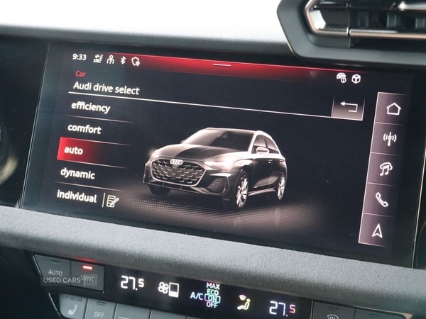 Used Audi A3 2025 for sale - 77560366: Photo 46