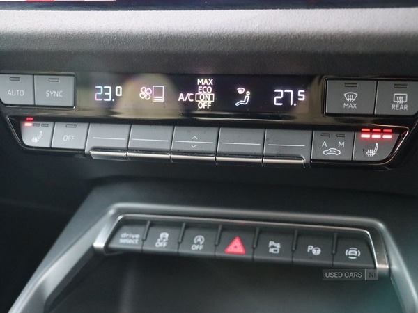 Used Audi A3 2025 for sale - 77560366: Photo 48