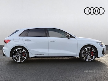 Used Audi A3 2025 for sale - 77560366: Photo