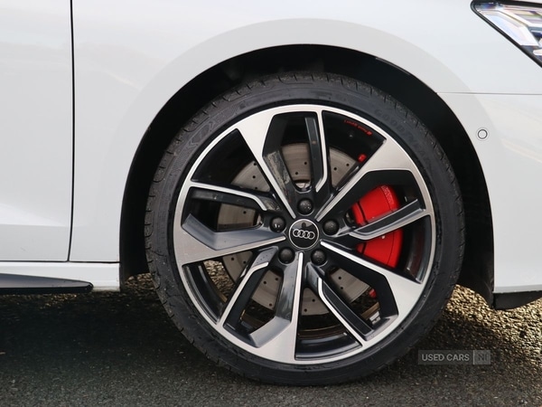 Used Audi A3 2025 for sale - 77560366: Photo 5