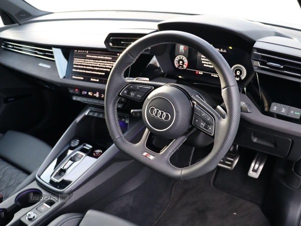 Used Audi A3 2025 for sale - 77560366: Photo 6