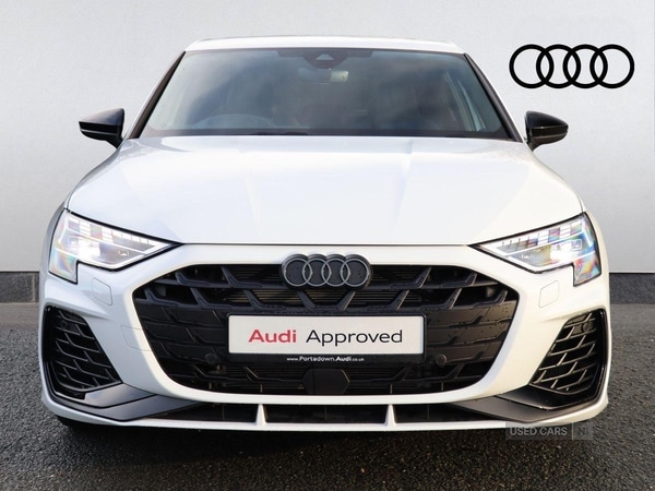 Used Audi A3 2025 for sale - 77560366: Photo 8