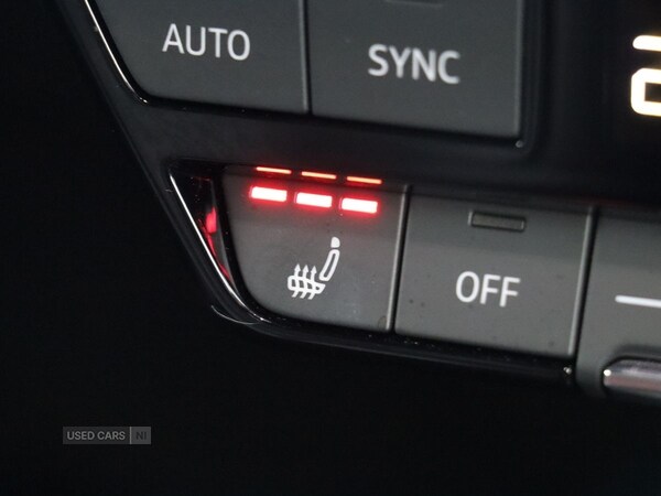 Used Audi Q4 e-tron 2023 for sale - 77893370: Photo 15