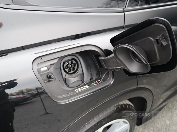 Used Audi Q4 e-tron 2023 for sale - 77893370: Photo 22