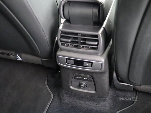 Used Audi Q4 e-tron 2023 for sale - 77893370: Photo 25